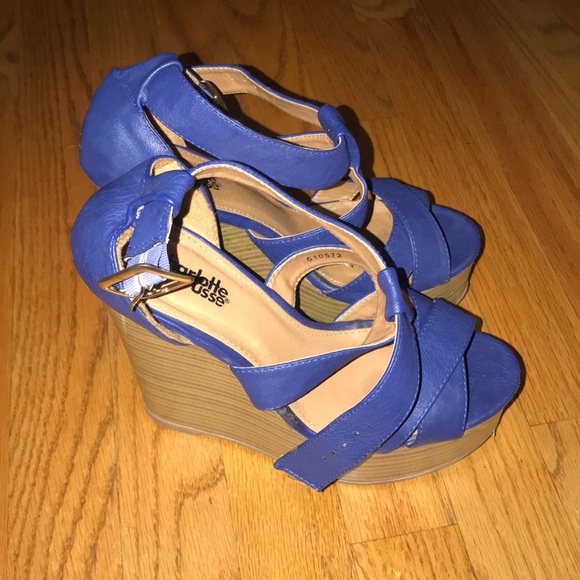 Wedges - Picture 2 of 3